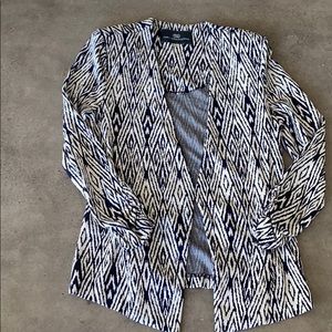 BNWT Tart Collections Blazer Size S